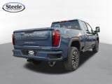 2026 GMC Sierra 2500 HD - Preview 5