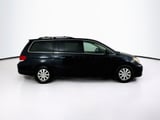 2008 Honda Odyssey - Preview 8