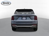 2025 Kia Sorento - Preview 6