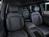 2027 Kia Telluride - Preview 15