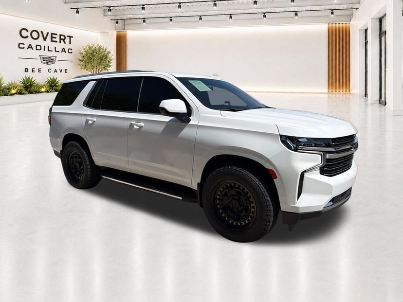 2021 Chevrolet Tahoe - Image 1