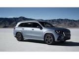 2027 Mercedes-Benz GLS - Preview 12