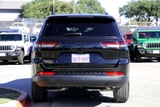 2025 Jeep Grand Cherokee L - Preview 6