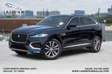 2026 Jaguar F-PACE - Preview 2
