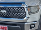 2019 Toyota Tundra - Preview 8