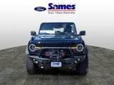 2024 Ford Bronco - Preview 8