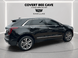 2026 Cadillac XT5 - Preview 10