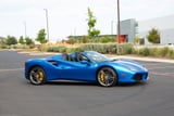 2018 Ferrari 488 - Preview 2