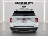2020 Ford Explorer - Preview 6