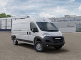 2027 RAM ProMaster - Preview 3