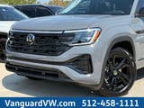 2026 Volkswagen Atlas Cross Sport - Preview 3