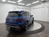 2026 Mercedes-Benz GLB - Preview 7