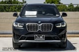 2024 BMW X3 - Preview 4