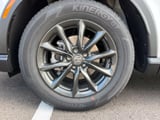 2027 Honda CR-V - Preview 6