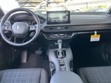 2027 Honda HR-V - Preview 7