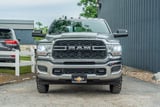 2022 Ram 3500 - Preview 8