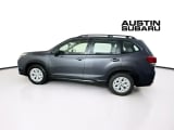 2023 Subaru Forester - Preview 4