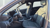 2025 Kia K4 - Preview 11