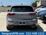 2026 Volkswagen Golf GTI - Preview 10