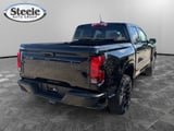 2026 Chevrolet Colorado - Preview 4