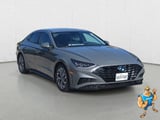 2023 Hyundai Sonata - Preview 3