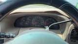 1998 Ford Expedition - Preview 13