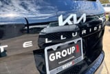 2025 Kia Telluride - Preview 9
