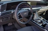 2026 Cadillac Escalade - Preview 9