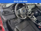 2024 Subaru Legacy - Preview 9