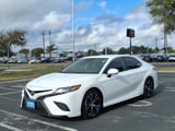 2019 Toyota Camry - Preview 7
