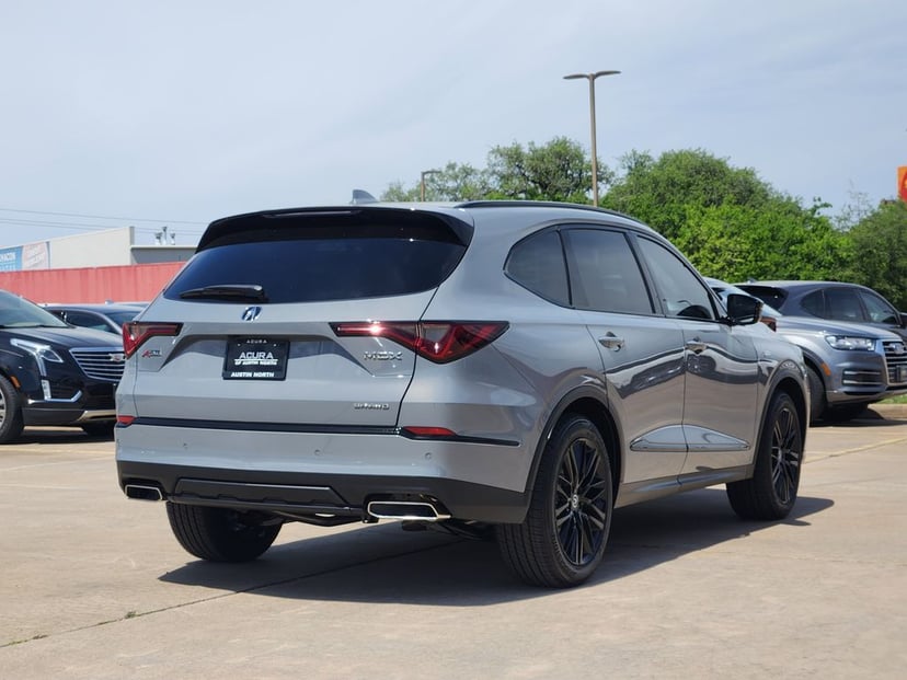 2026 Acura MDX - Image 2