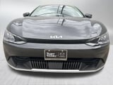 2024 Kia EV6 - Preview 2