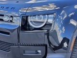 2026 Land Rover Defender - Preview 8