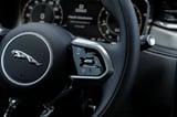 2026 Jaguar F-PACE - Preview 15