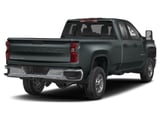 2026 Chevrolet Silverado 2500 HD - Preview 3