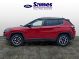 2025 Jeep Compass - Preview 6