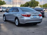2016 Toyota Camry - Preview 5