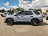 2025 Honda Pilot - Preview 4