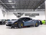 2011 Ferrari 458 Italia - Preview 2