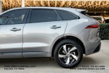 2026 Jaguar F-PACE - Preview 11