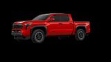 2026 Toyota Tacoma - Preview 2