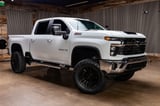 2026 Chevrolet Silverado 2500 HD - Preview 2