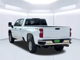 2026 Chevrolet Silverado 2500 HD - Preview 2