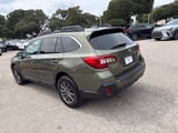 2019 Subaru Outback - Preview 3