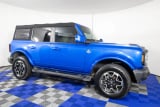 2022 Ford Bronco - Preview 3