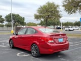 2012 Hyundai Accent - Preview 5