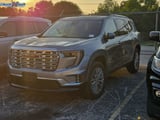 2025 GMC Acadia - Preview 3