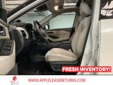2021 Nissan Rogue - Preview 6
