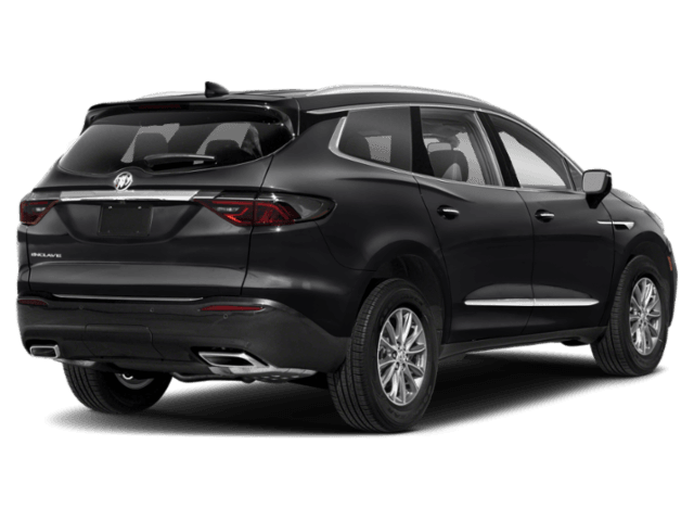 2023 Buick Enclave - Image 3