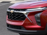 2026 Chevrolet Trax - Preview 13